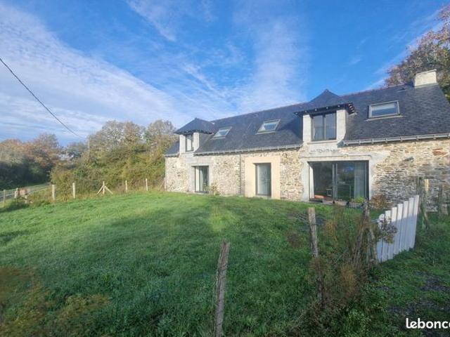Longère 7 pièces 148 m²