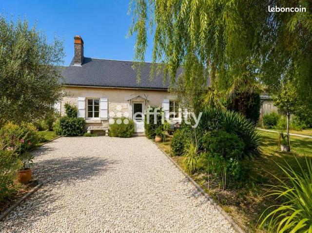 Longère 7 pièces 153 m²