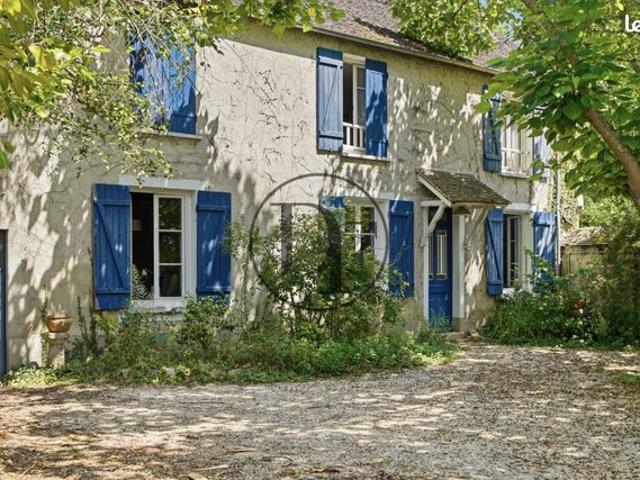 Longère 7 pièces 150 m²
