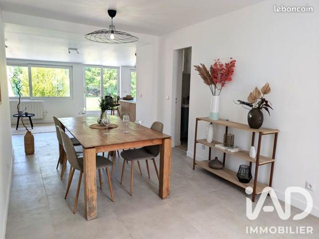 Longère 7 pièces 155 m²