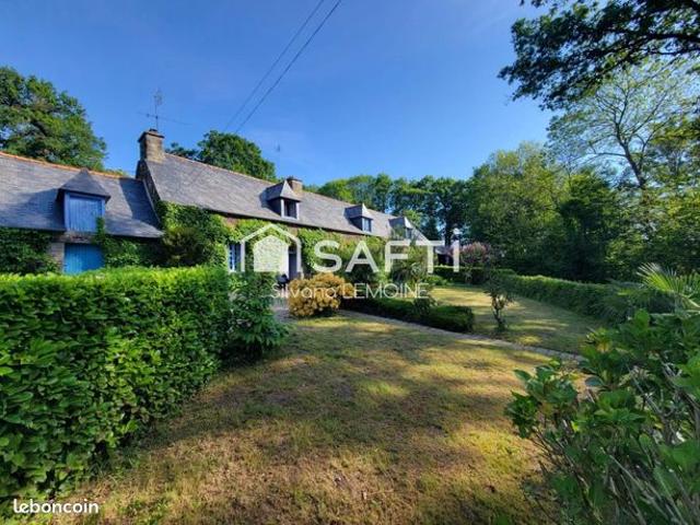 Longère 7 pièces 159 m²