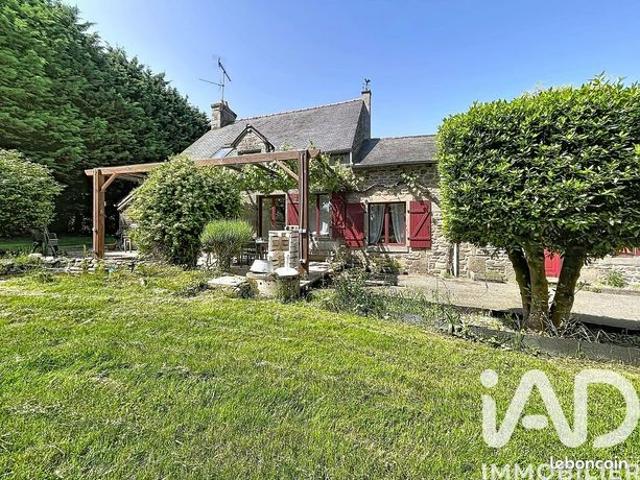 Longère 7 pièces 160 m²
