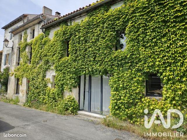 Longère 7 pièces 160 m²