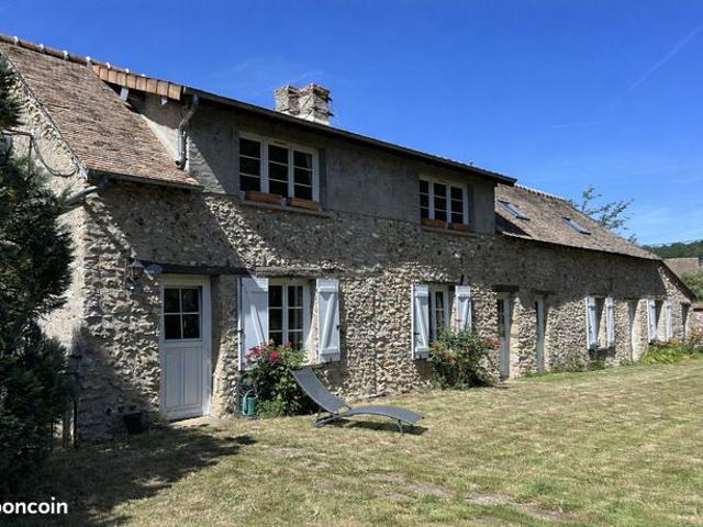 Longère 7 pièces 164 m²
