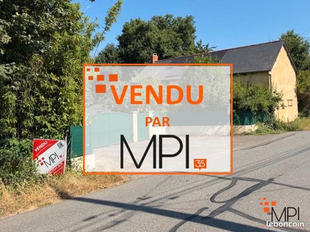Longère 7 pièces 165 m²