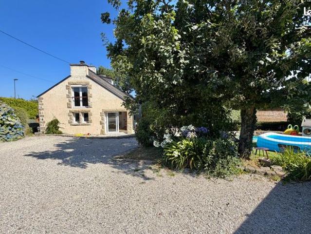 Longère 7 pièces 168 m²
