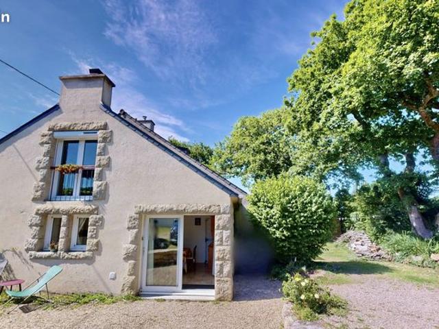 Longère 7 pièces 168 m²