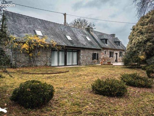Longère 7 pièces 170 m²