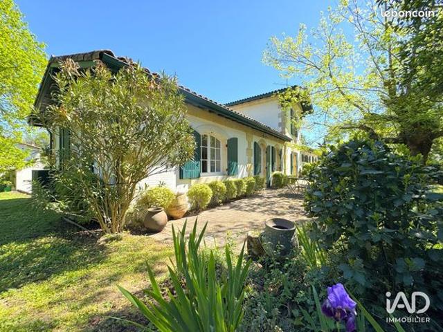 Longère 7 pièces 170 m²