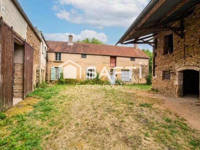 Longère 7 pièces 171 m²