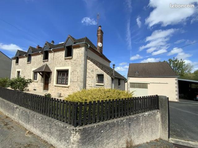 Longère 7 pièces 172 m²
