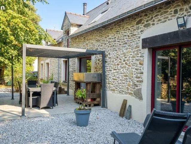Longère 7 pièces 177 m²