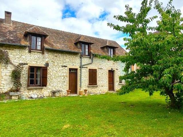 Longère 7 pièces 177 m²