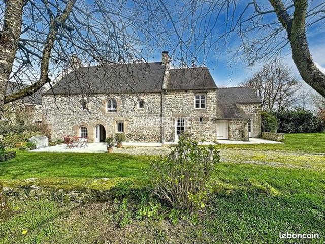 Longère 7 pièces 174 m²