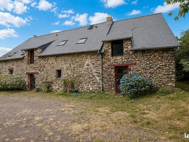 Longère 7 pièces 174 m²