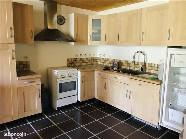 Longère 7 pièces 175 m²