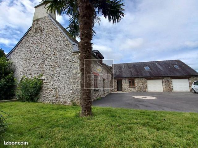 Maison 7 pièces 176 m²