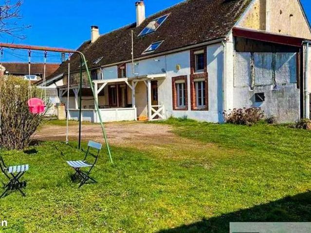Longère 7 pièces 176 m²