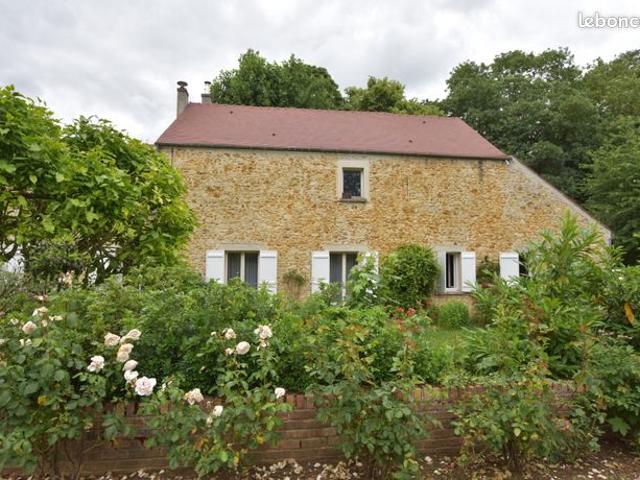 Longère 7 pièces 180 m²