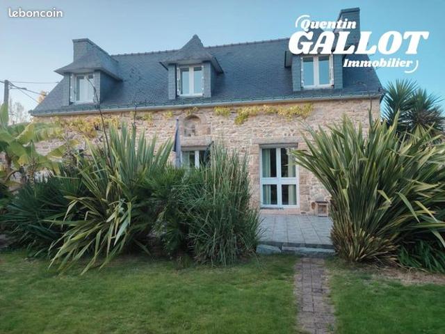 Longère 7 pièces 187 m²