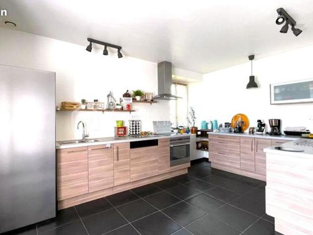 Longère 7 pièces 184 m²