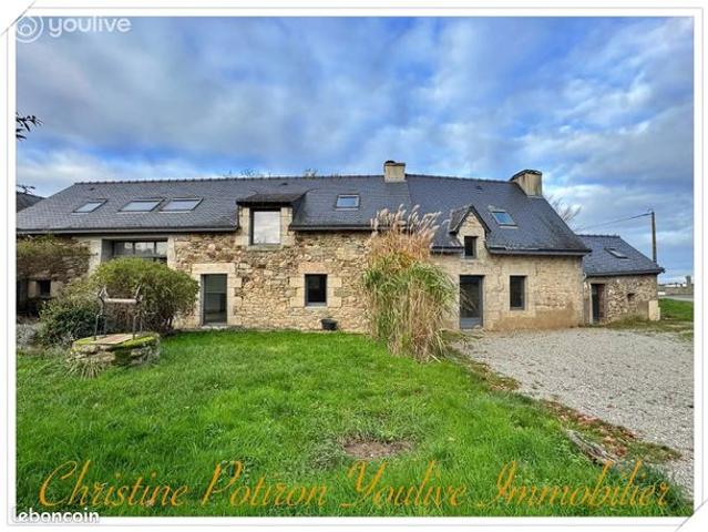 Longère 7 pièces 185 m²