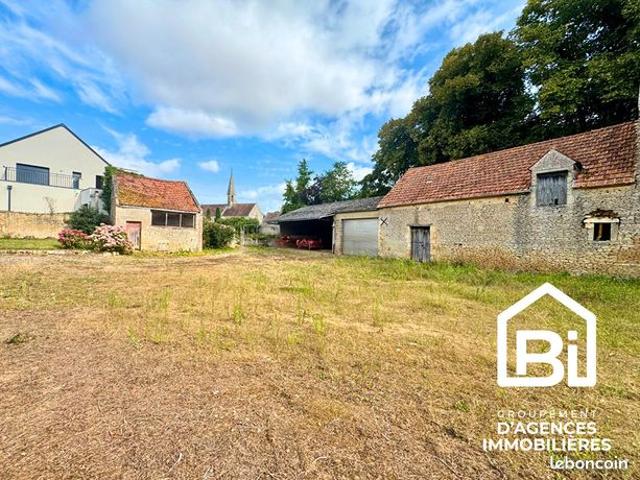 Longère 7 pièces 185 m²