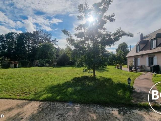 Longère 7 pièces 185 m²
