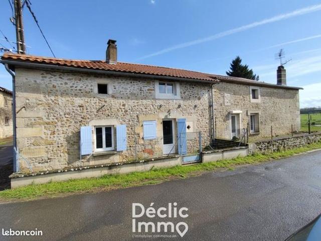 Longère 7 pièces 188 m²