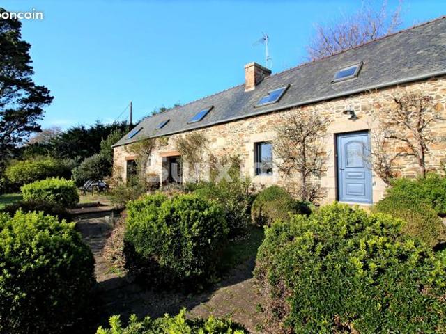 Longère 7 pièces 189 m²