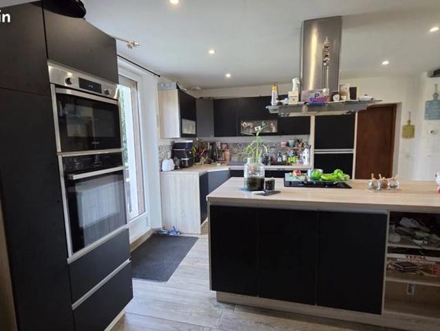 Longère 7 pièces 192 m²