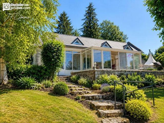Longère 7 pièces 112 m²