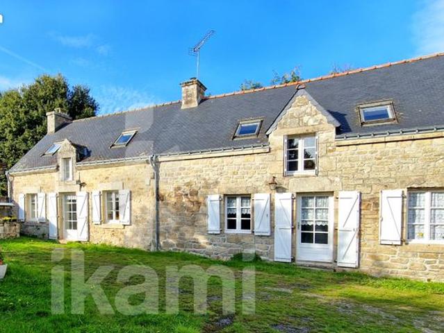 Longère 7 pièces 120 m²