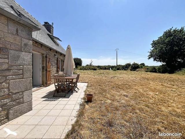Longère 7 pièces 126 m²