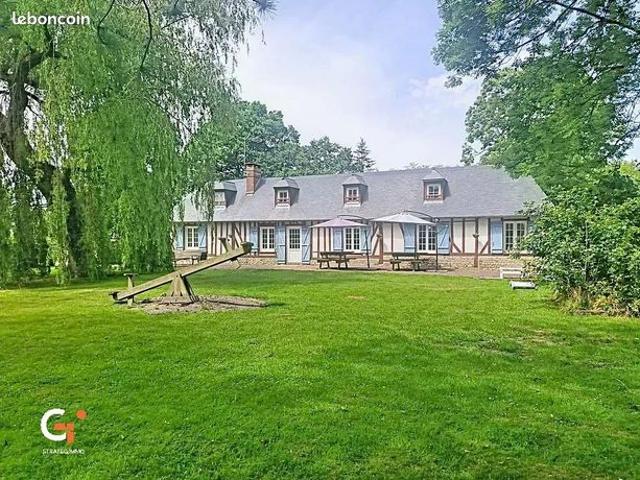 Longère 7 pièces 129 m²