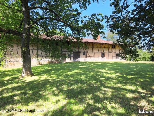 Longère 7 pièces 240 m²