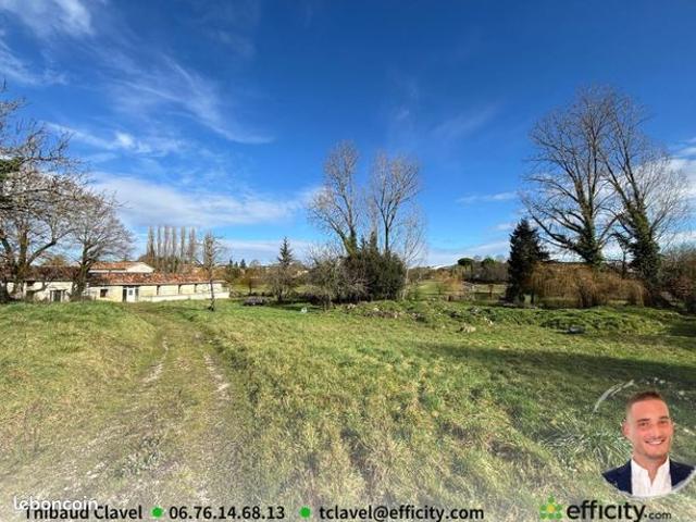 Longère 7 pièces 242 m²