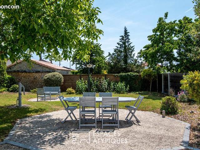 Longère 7 pièces 253 m²