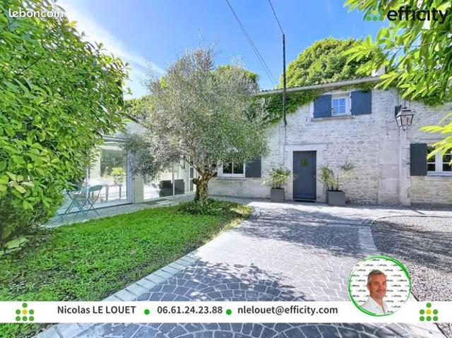 Longère 7 pièces 252 m²