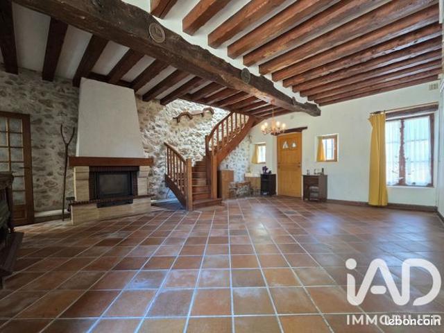 Longère 7 pièces 258 m²