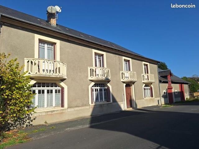 Longère 7 pièces 264 m²