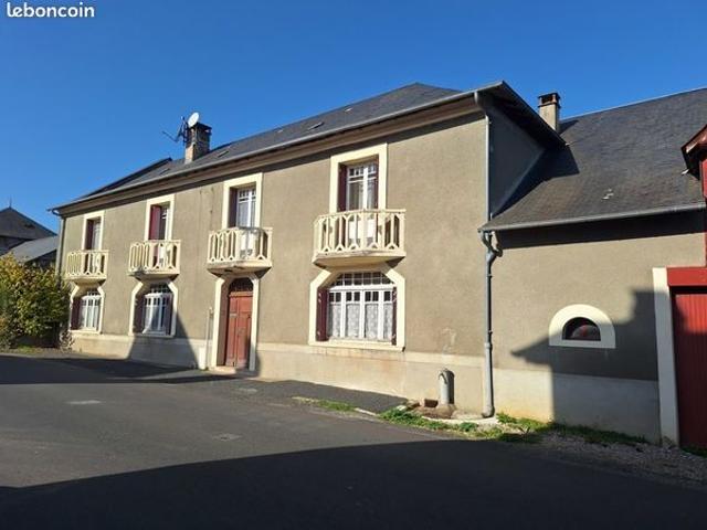 Longère 7 pièces 264 m²