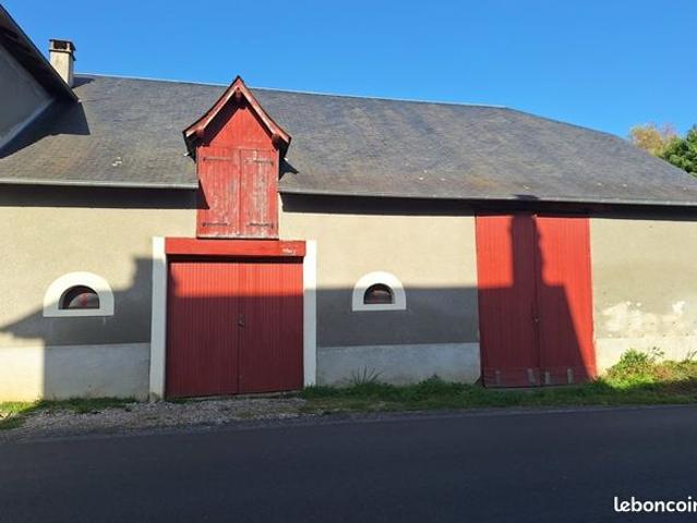 Longère 7 pièces 264 m²