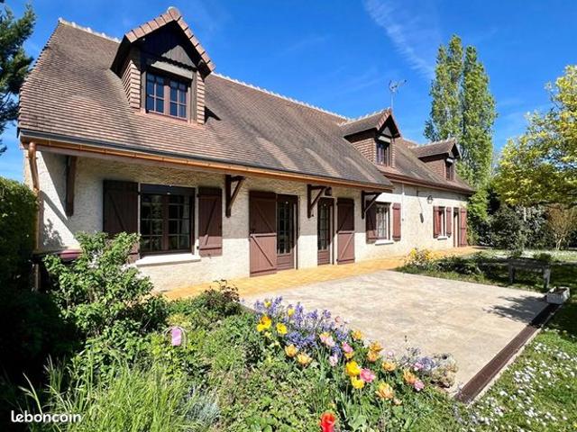 Longère 7 pièces 200 m²