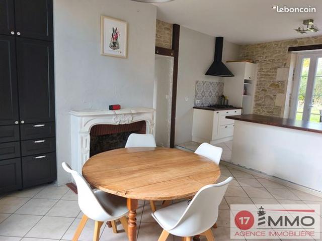 Longère 7 pièces 201 m²