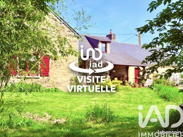 Longère 7 pièces 205 m²