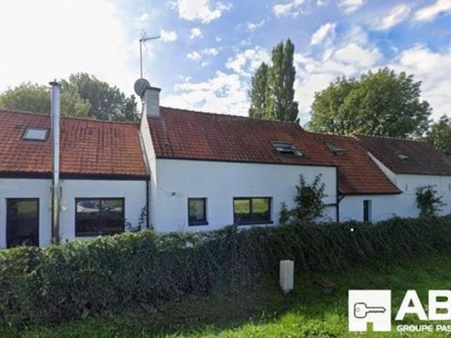 Longère 7 pièces 208 m²