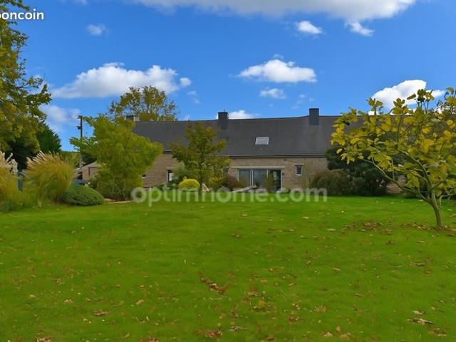Longère 7 pièces 213 m²