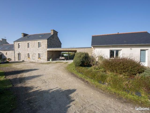 Longère 7 pièces 210 m²