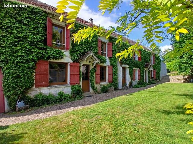 Longère 7 pièces 215 m²